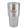 MFB Pacers 32oz Stainless Steel Tumbler