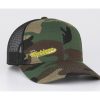 MFP Trucker Mesh