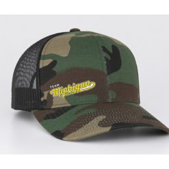 MFP Trucker Mesh