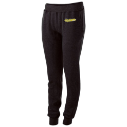 MFP Ladies 60/40 Fleece Jogger