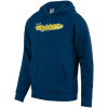 MFP Adult 60/40 Fleece Hoodie