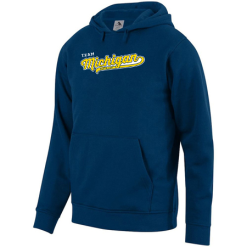 MFP Youth 60/40 Fleece Hoodie