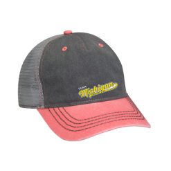 Alternative view of MFP Endeavor Cap