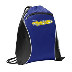 Alternative view of MFP Cinch Pak