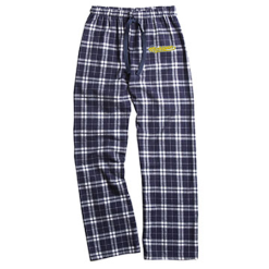 Alternative view of MFP Plaid Flannel Pant
