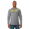 MFP Adult DRI-POWER® Polyester Long Sleeve T-Shirt