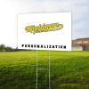 MFP Yard Sign