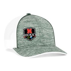 NV Hockey Heather Mesh