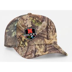 Alternative view of NV Hockey Trucker Mesh