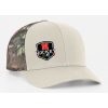 NV Hockey Trucker Mesh