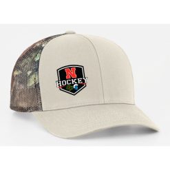 NV Hockey Trucker Mesh