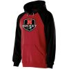 NV Hockey Youth Banner Hoodie