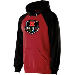 NV Hockey Youth Banner Hoodie