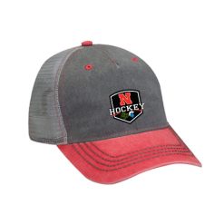 Alternative view of NV Hockey Endeavor Cap