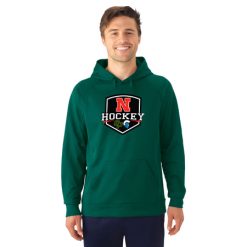 NV Hockey Adult DRI-POWER® Hooded Sweatshirt
