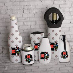 NV Hockey Can Cooler