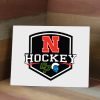 NV Hockey MetalPrint