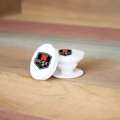 NV Hockey Pop Socket