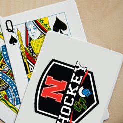 NV Hockey PlayingCards