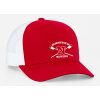 NV Rowing Trucker Mesh