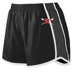 Alternative view of NV Rowing Ladies Ladies Pulse Shorts