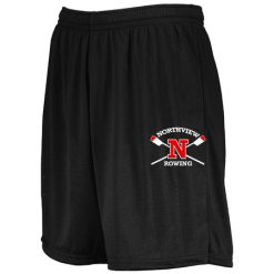 NV Rowing Youth Youth Modified Mesh Shorts