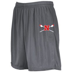 Alternative view of NV Rowing Youth Youth Modified Mesh Shorts
