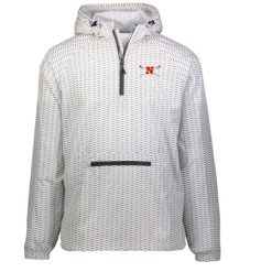 Alternative view of NV Rowing Adult Range Packable Pullover