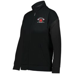 Alternative view of NV Rowing Ladies Ladies Limitless Jacket
