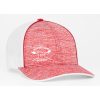 NV Rowing Fitted Heather Trucker Mesh