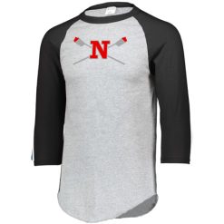 Alternative view of NV Rowing Adult Baseball Jersey 2.0