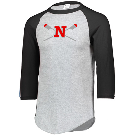 NV Rowing Youth YOUTH BASEBALL JERSEY 2.0 - Image 5