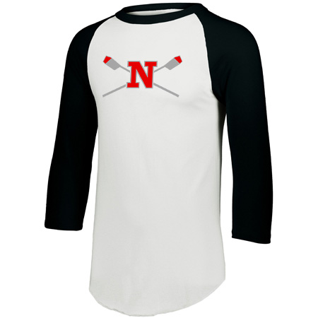 NV Rowing Youth YOUTH BASEBALL JERSEY 2.0 - Image 4