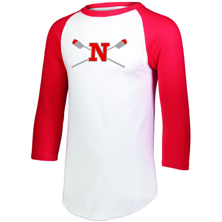 NV Rowing Youth YOUTH BASEBALL JERSEY 2.0