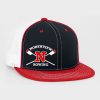 NV Rowing Fitted D-Series Uni. Trucker