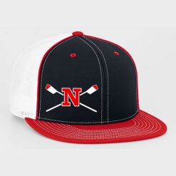 Alternative view of NV Rowing Fitted D-Series Uni. Trucker