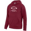 NV Rowing Adult 60/40 Fleece Hoodie