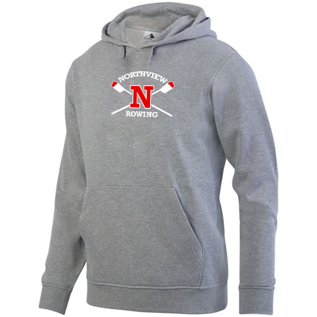 NV Rowing Youth 60/40 Fleece Hoodie - Image 10