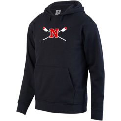Alternative view of NV Rowing Youth 60/40 Fleece Hoodie