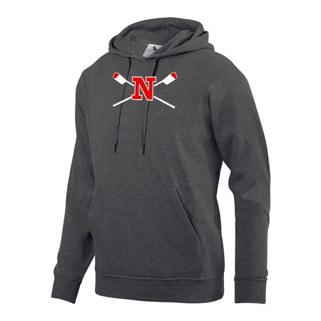 NV Rowing Youth 60/40 Fleece Hoodie - Image 7