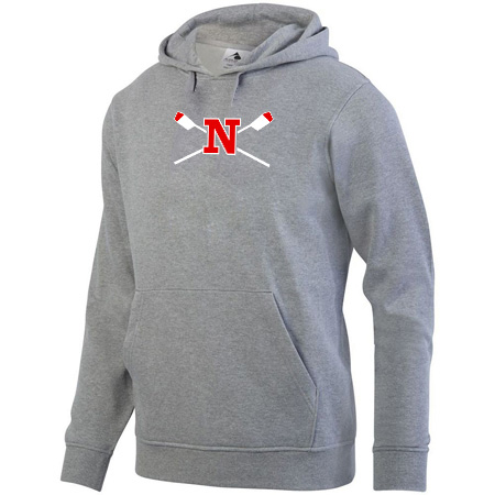 NV Rowing Youth 60/40 Fleece Hoodie - Image 6