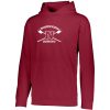 NV Rowing Adult Wicking Fleece Hoodie