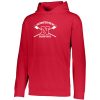 NV Rowing Youth YOUTH WICKING FLEECE HOODIE