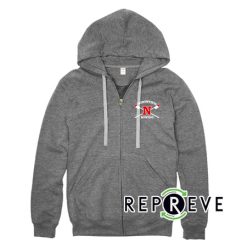 Alternative view of NV Rowing Adult Unisex Hetahered Full Zip