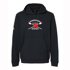 NV Rowing Adidas Fleece Hoodie