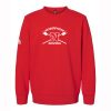 NV Rowing Adidas Fleece Crewneck Sweatshirt