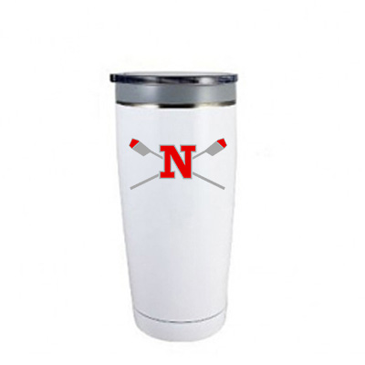 NV Rowing 22 oz Ceramisteel Tumbler - Image 4