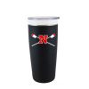 NV Rowing 22 oz Ceramisteel Tumbler