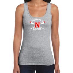 Alternative view of NV Rowing Ladies Soft Style Tank Top
