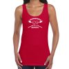 NV Rowing Ladies Soft Style Tank Top